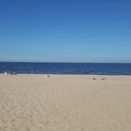 Apartament Pomorski Appartement Gdańsk