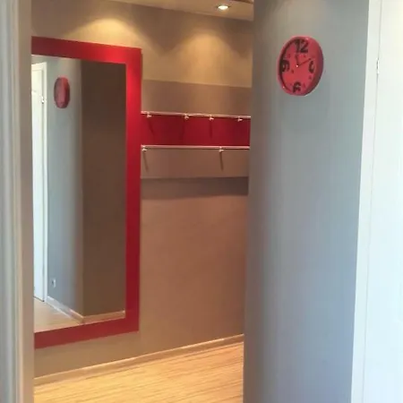 Apartament Pomorski