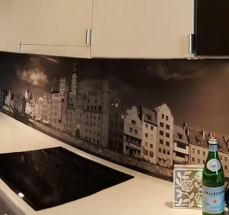 Apartament Pomorski Appartement *