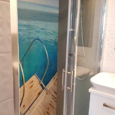 Appartement Apartament Pomorski *