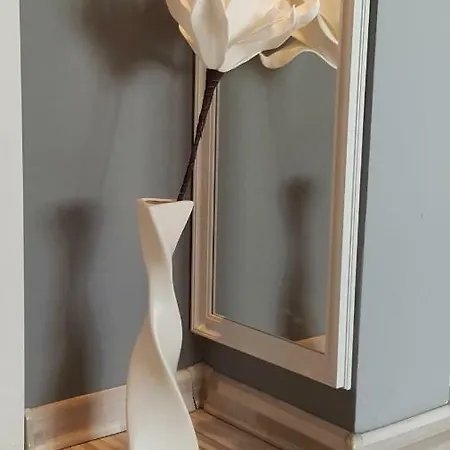 Apartament Pomorski Appartement *