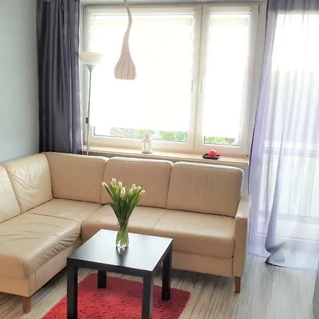 Apartament Pomorski