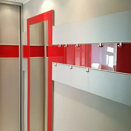 Apartament Pomorski Apartamento