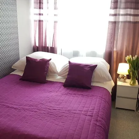 Apartament Pomorski * Gdansk