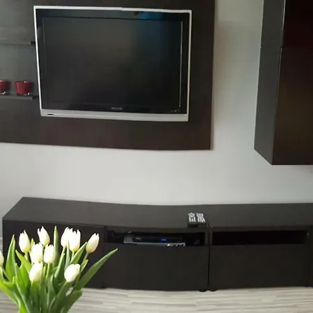 Apartament Pomorski * Gdansk
