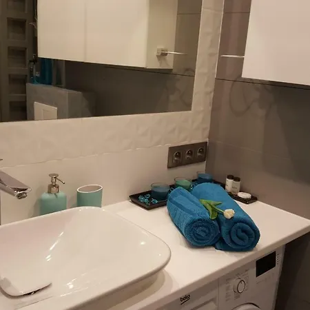 Apartament Pomorski